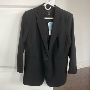 NWT Ann Taylor Blazer size 10 Petite